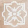 Talamanca Kasma blanc